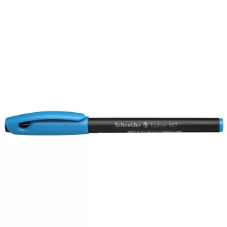 Rostirón, tűfilc 0,4mm, Schneider TopLiner 967 türkiz – Tonerklinika Debrecen