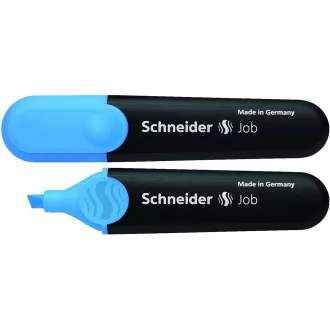 Szövegkiemelő 1-5mm, Schneider Job 150 kék – Tonerklinika Debrecen