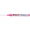 Akril marker 2-3mm, Edding 5100 neon rózsaszín – Tonerklinika Debrecen