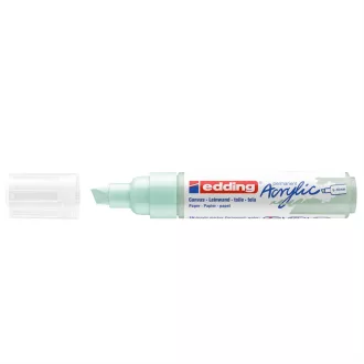 Akril marker 5-10mm, Edding 5000 menta – Tonerklinika Debrecen