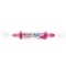 Akril marker 2-3mm, és 5-10mm, 3D kétvégű Edding 5400 magenta – Tonerklinika Debrecen