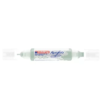 Akril marker 2-3mm, és 5-10mm, 3D kétvégű Edding 5400 menta – Tonerklinika Debrecen