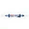 Akril marker 2-3mm, és 5-10mm, 3D kétvégű Edding 5400 éjkék – Tonerklinika Debrecen