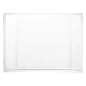   Dokumentum tároló A3, vízálló, mágneses 5 db/csomag, Durable
