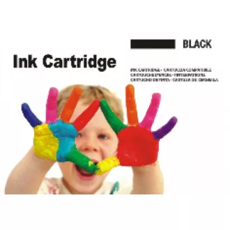 Utángyártott CANON PG560XL Patron Black R-Show ink level WHITE BOX – Tonerklinika Debrecen