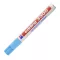 Alkoholos marker 1-5mm, vágott Edding 3300 kék – Tonerklinika Debrecen
