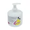 Kéz- és bőr- és felületfertőtlenítő pumpás 500 ml Kliniko-Tempo_Clean Center