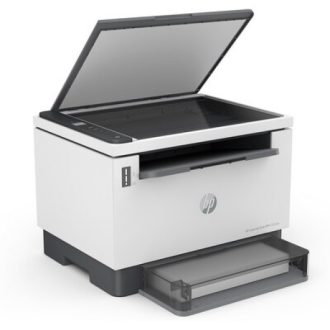 HP LaserJet Tank 2604dw multifunkciós nyomtató elölnézet – Debrecen Tonerklinika