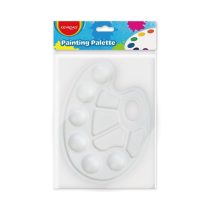 Iskolai ecset és kelléke