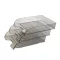 Irattálca műanyag 550 extra széles 345x270x67mm, Bluering®, füst – Tonerklinika Debrecen