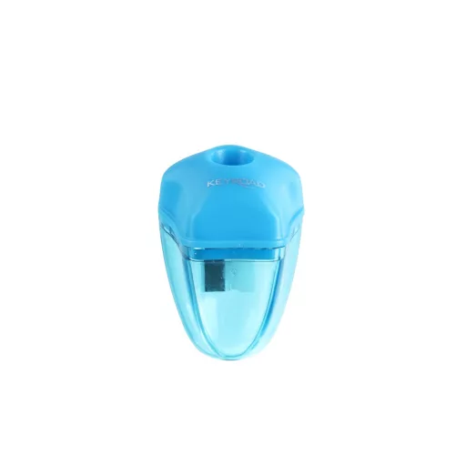 Hegyező 1 lyukú tartályos 24 db/display Keyroad Starfish vegyes színek – Tonerklinika Debrecen