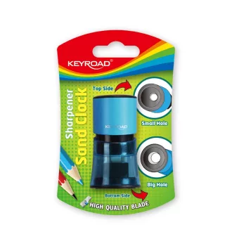 Hegyező 2 lyukú tartályos Keyroad Sand Clock vegyes színek – Tonerklinika Debrecen