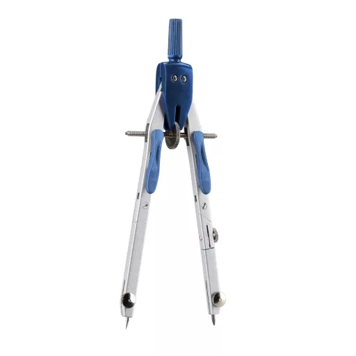 Körző betétes, fém pótbetéttel Keyroad Fast Track vegyes színek – Tonerklinika Debrecen