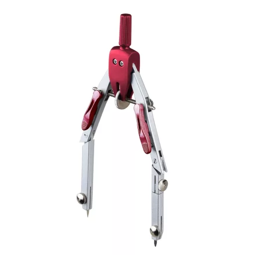 Körző betétes, fém pótbetéttel Keyroad Fast Track vegyes színek – Tonerklinika Debrecen