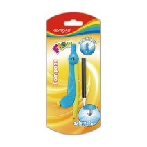 Körző és kelléke