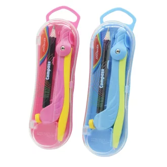 Körző ceruzás Keyroad Flow vegyes színek – Tonerklinika Debrecen