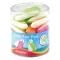 Radír, PVC mentes 24 db/display Keyroad Fun Pod vegyes színek – Tonerklinika Debrecen