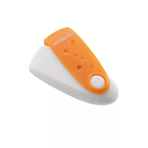Radír, PVC mentes 24 db/display Keyroad Fun Pod vegyes színek – Tonerklinika Debrecen