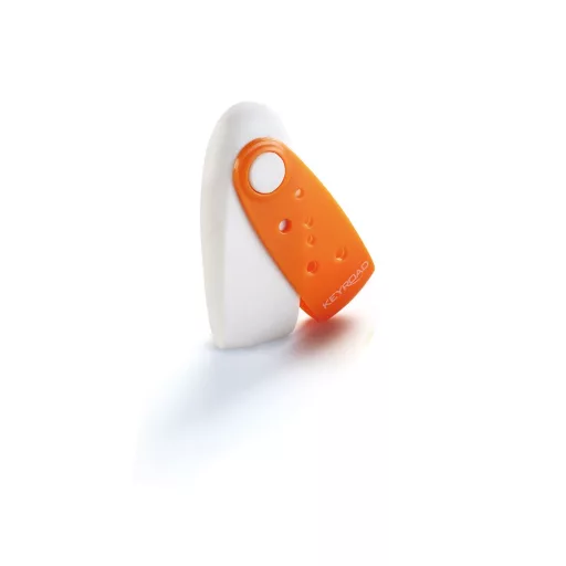 Radír, PVC mentes 24 db/display Keyroad Fun Pod vegyes színek – Tonerklinika Debrecen