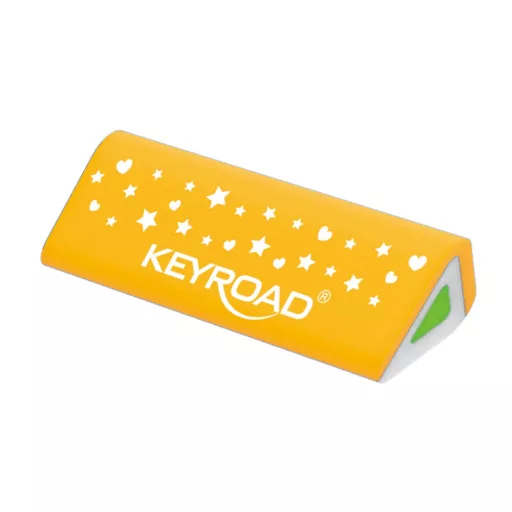 Radír, PVC mentes 24 db/display Keyroad Roo Fix vegyes színek – Tonerklinika Debrecen