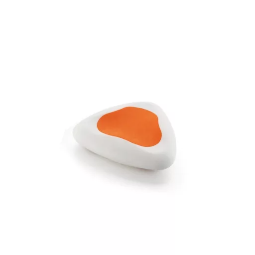Radír, PVC mentes 36 db/display Keyroad Triangular vegyes színek – Tonerklinika Debrecen