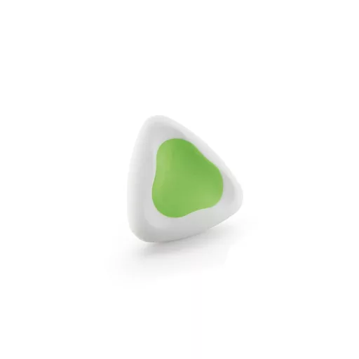 Radír, PVC mentes 36 db/display Keyroad Triangular vegyes színek – Tonerklinika Debrecen