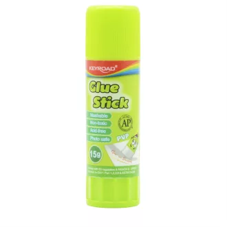 Ragasztóstift 15 g Keyroad