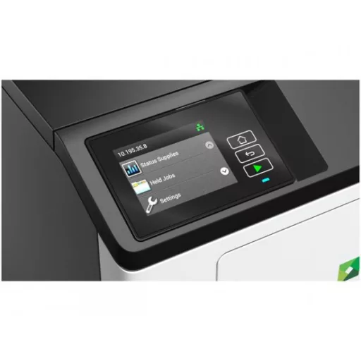 Lexmark MS531dw mono lézernyomtató