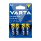 Elem AA ceruza LR06 Longlife Power 4 db/csomag, Varta – Tonerklinika Debrecen