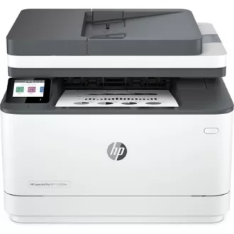 HP LaserJet Pro 3102fdw multifunkciós lézernyomtató – Debrecen Tonerklinika