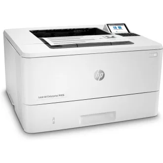 HP LaserJet Enterprise M406dn nyomtató Debrecen – Tonerklinika