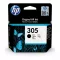 HP 3YM61AE Tintapatron Black 120 oldal kapacitás No.305 – Tonerklinika Debrecen