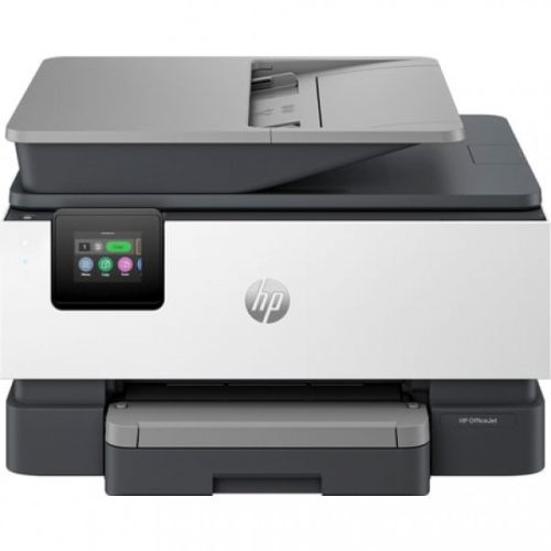 HP OfficeJet Pro 9125e A4 színes tintasugaras multifunkciós nyomtató sötétkék