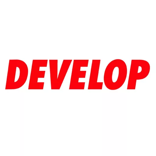 Develop IU210M dobmodul Magenta