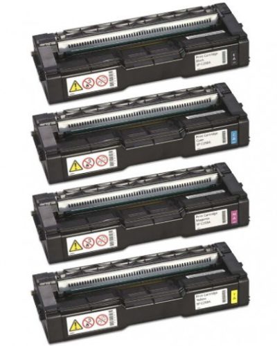 Ricoh SPC250E toner Bk. 2K (Eredeti)