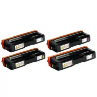 Utángyártott RICOH SPC252 Toner Black 6.500 oldal kapacitás IK – Tonerklinika Debrecen