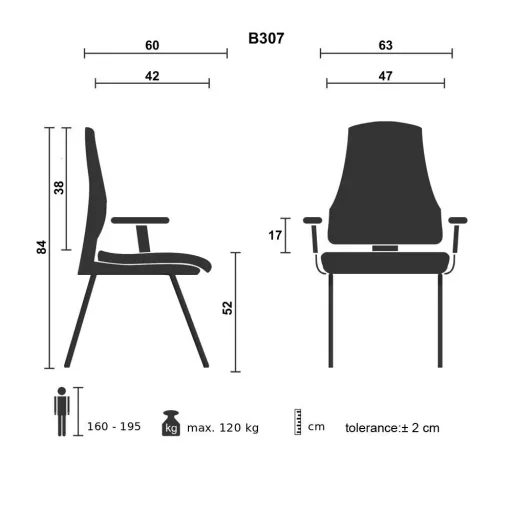 Targyaloszek-Bluering-Bond-szurke-debrecen