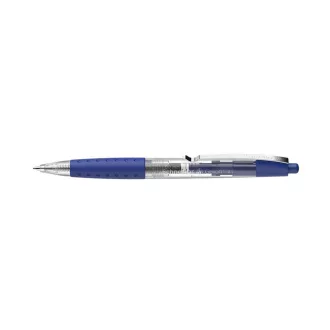 Zseléstoll 0,4 mm nyomógombos Schneider Gelion+ kék – Tonerklinika Debrecen