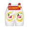 Mosogatószer 2 x 900 ml kézi duopack Jar Citrom