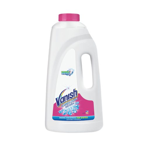 Folteltávolító és fehérítő folyadék 1 liter White Vanish Oxi Action