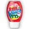 WC tisztító gél utántöltő 100 ml Brekk piros