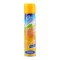 Légfrissítő aerosol 300 ml Air Freshener citrus