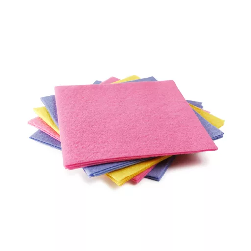 Törlőkendő általános 5 db/csomag Bonus_B170