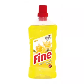   Általános tisztítószer 1 liter Fine Multi Cleaner Well Done Summer