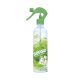 Légfrissítő és textil illatosító szórófejes 350 ml Sense Spring flowers