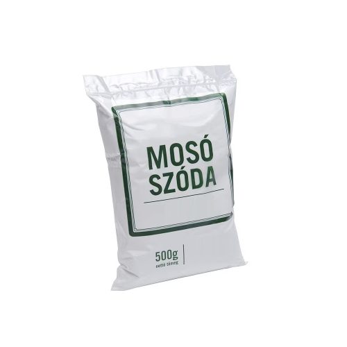 Mosószóda 500 g