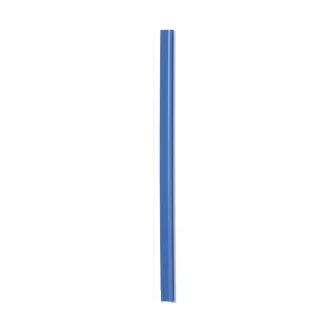 Iratsín lefűzhető 3mm, 100db/doboz, Durable kék – Tonerklinika Debrecen