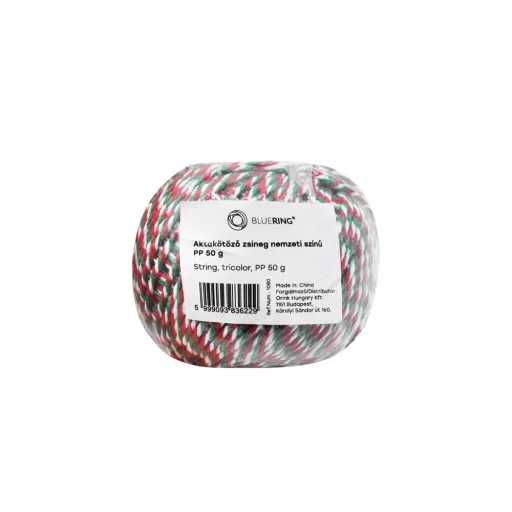 Aktakotozo-zsineg-nemzeti-szinu-PP-50g-Bluering
