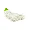 Felmosó fej mop fehér L-es méret 150 g CottonMOP Bonus_B491