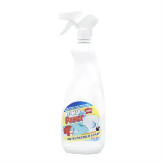   Foltkezelő-és folteltávolító szórófejes 750 ml Oxi Max Power